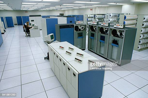 IBM Mainframe