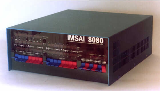 IMSAI 8080