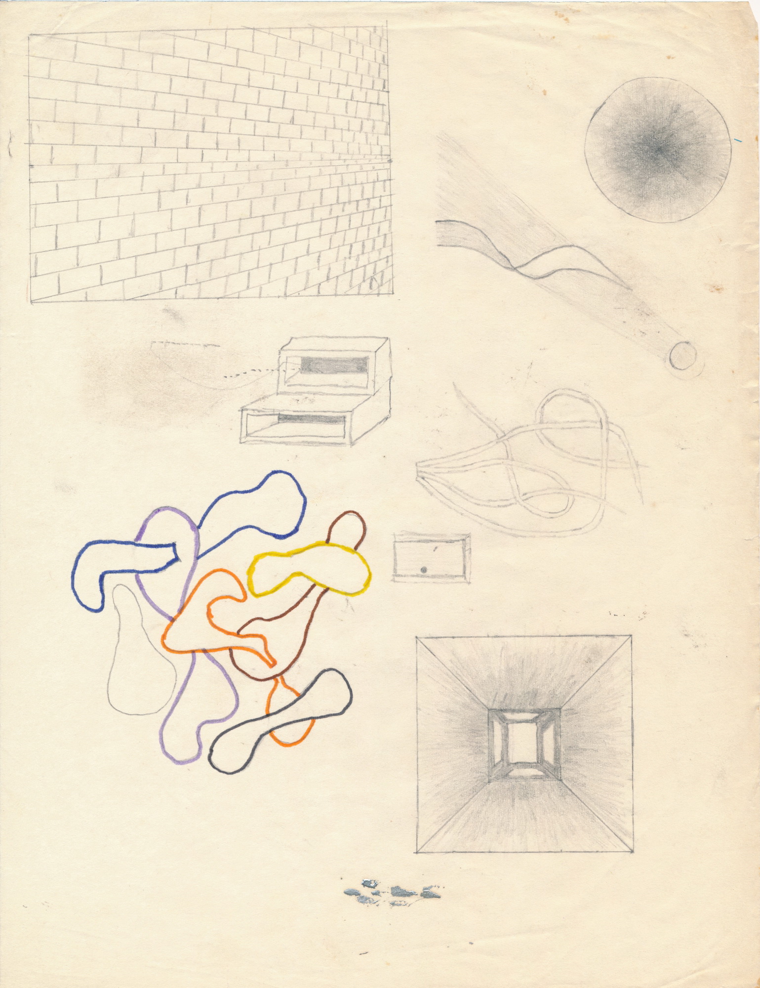 Doodles<br>1969
