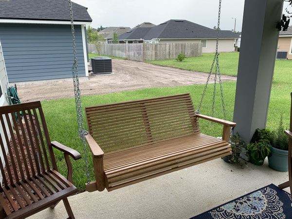 Porch Swing