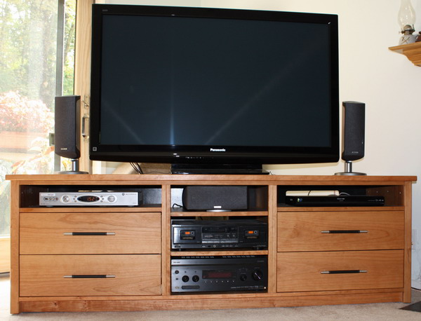 TV Cabinet