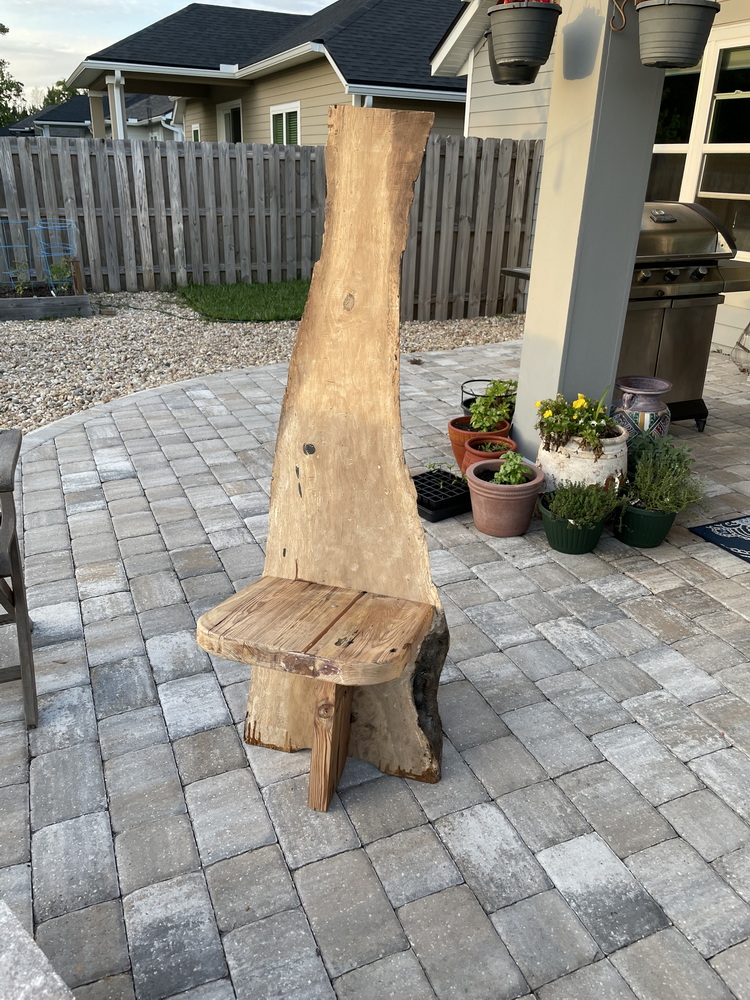 Chair