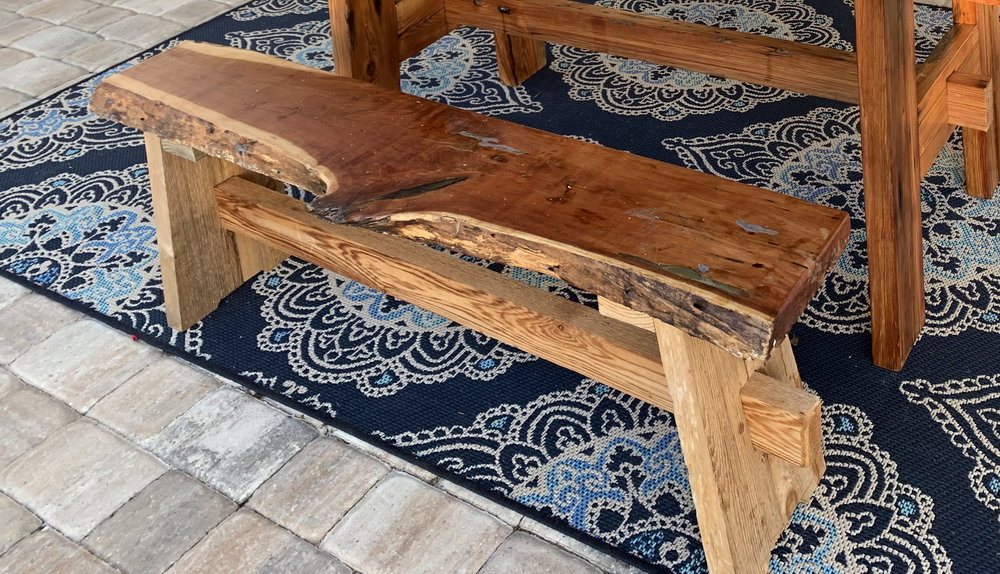 Bench