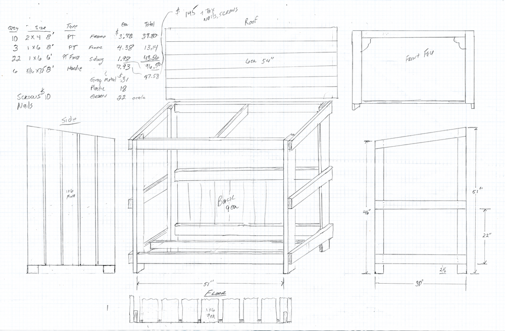 Woodshed V2
