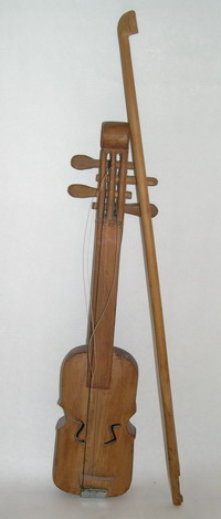 Violin