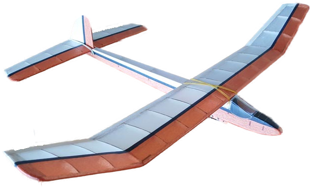 Model Glider