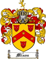 unofficial coat-of-arms
