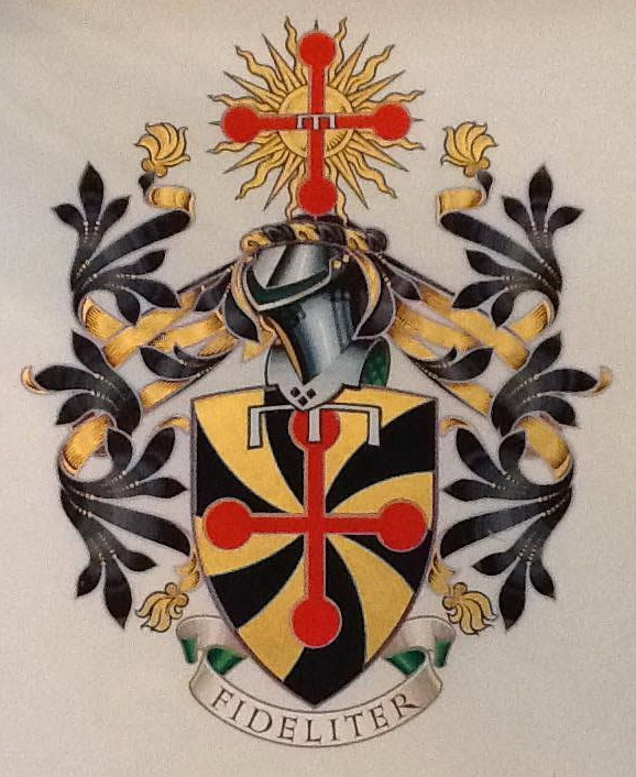Mixson Coat of Arms