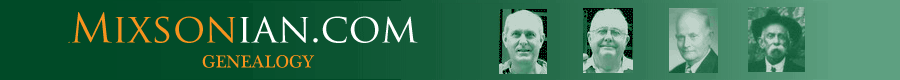 Mixsonian