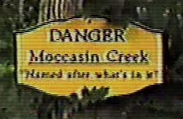 Moccasin Creek