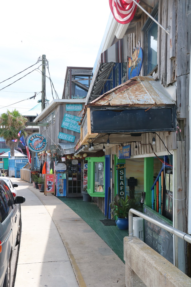 Cedar Key