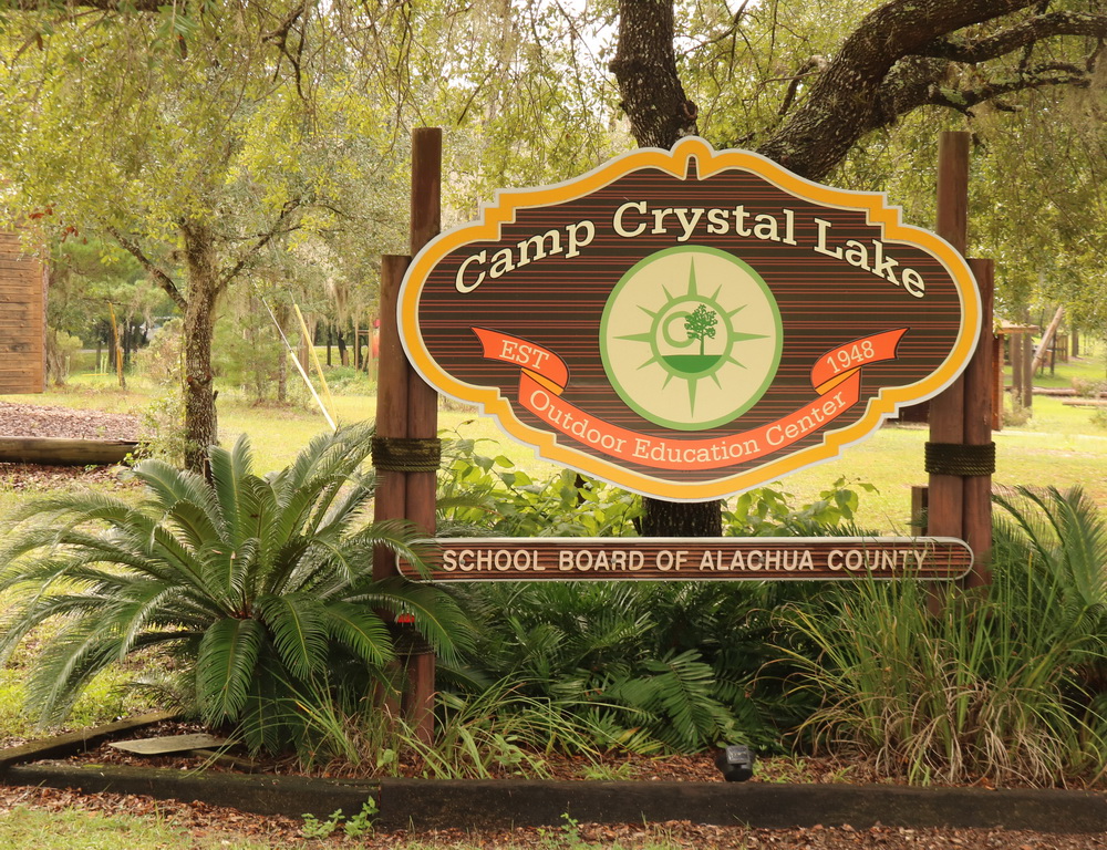 Camp Crystal