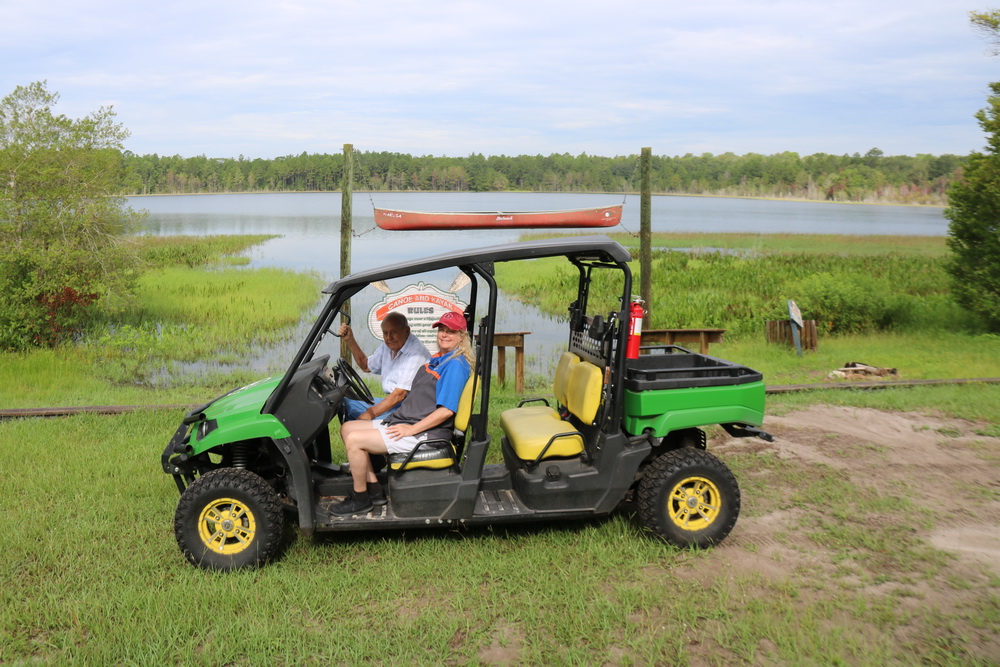 Golf Cart