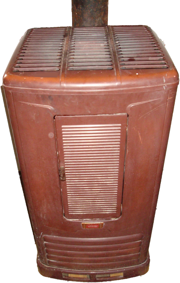 Heater