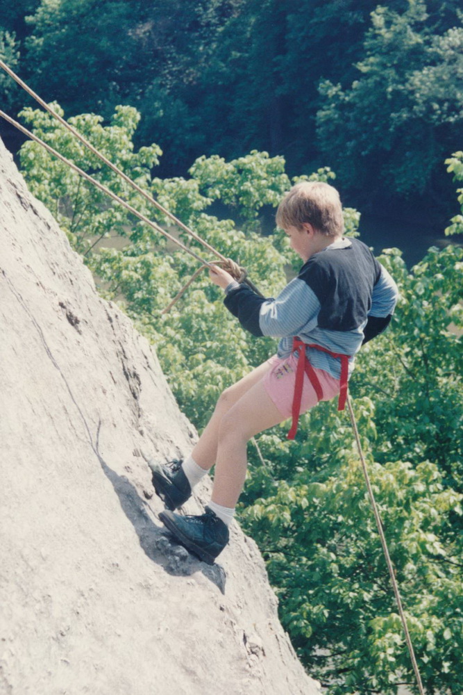 1992 Carderrock