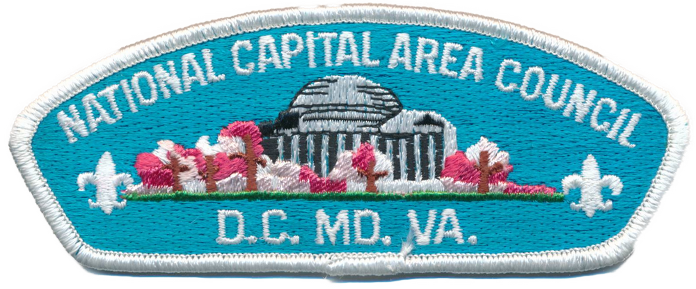 National Captial Area Council