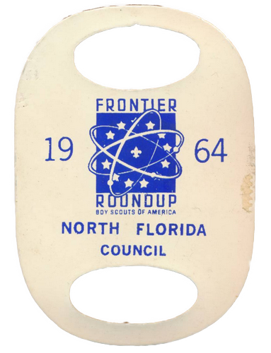Fronter Roundup