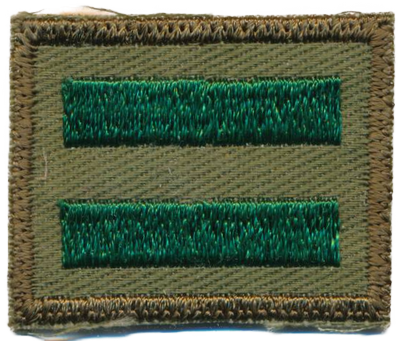 Patrol Leader