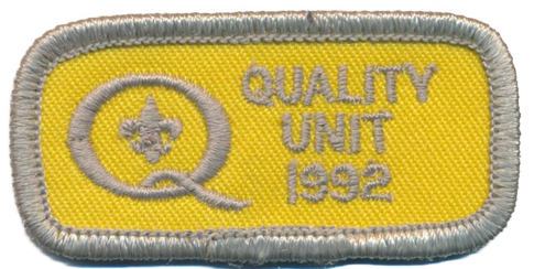 1992 Quality Unit