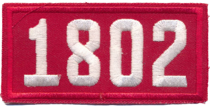 Troup 1802