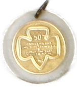 Boy Scout 50th