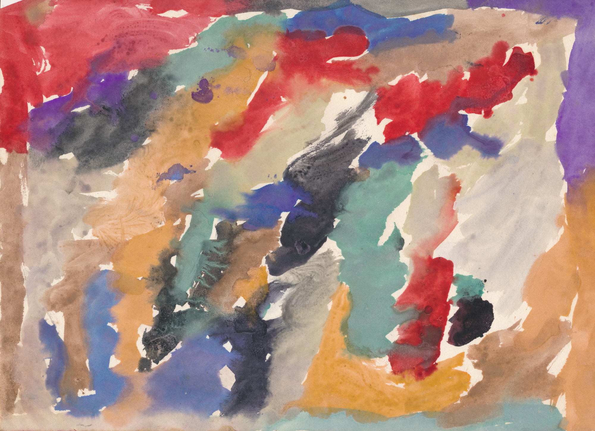 Early Childhood Art
