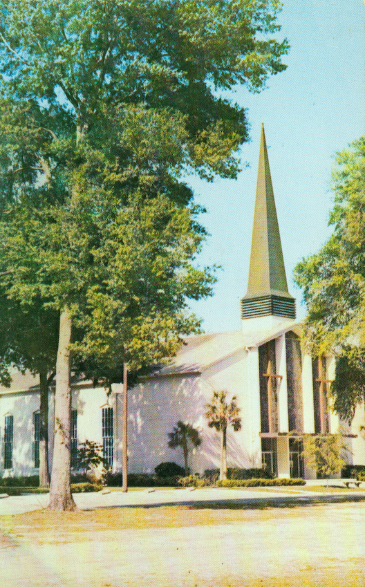 North Central Baptist Church