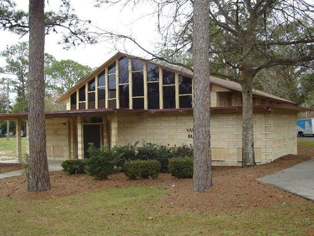 Westside Baptist Church