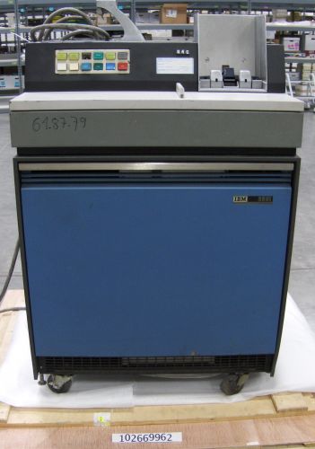 IBM Card Reader