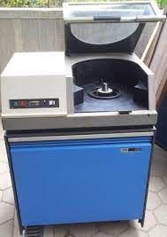1970 IBM Disk Unit