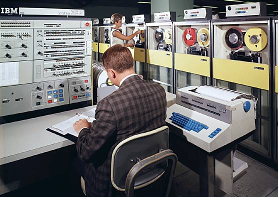 IBM 370