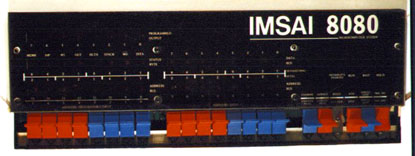 Imsai 8080