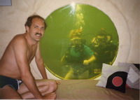 Jules Undersea Lodge