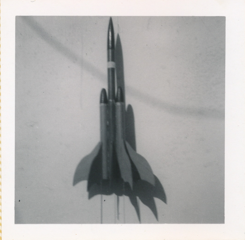 Model Rocket
