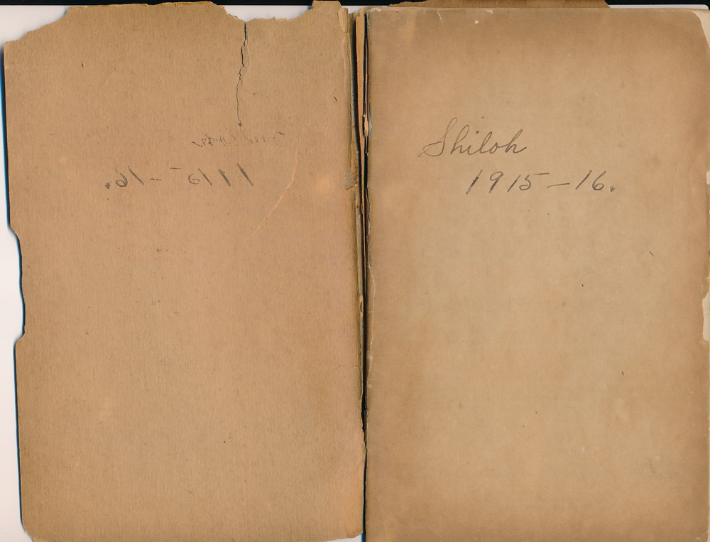 Inside cover