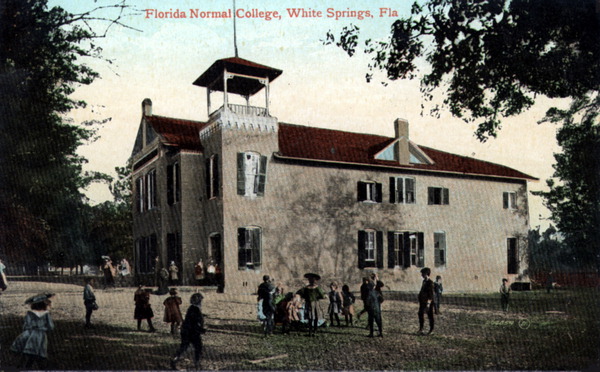 Florida Norma College