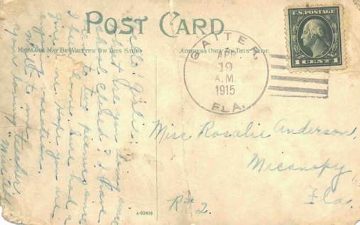 Postcard