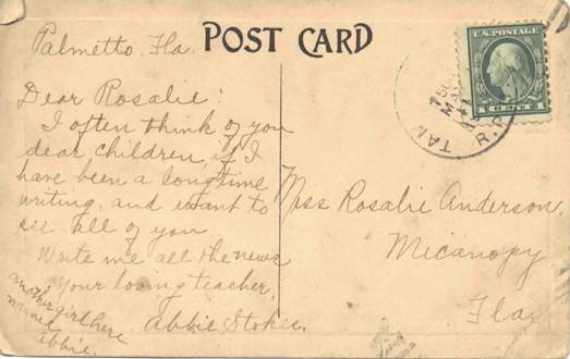Postcard