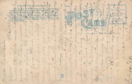 Postcard