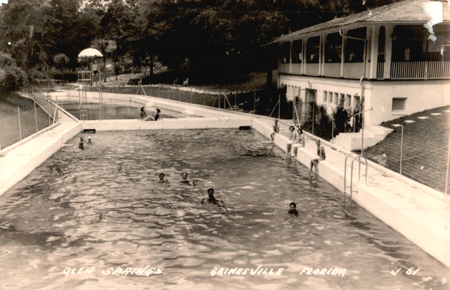 Glen Springs