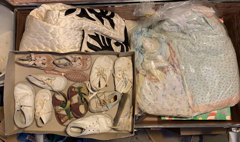 Baby  Cloths