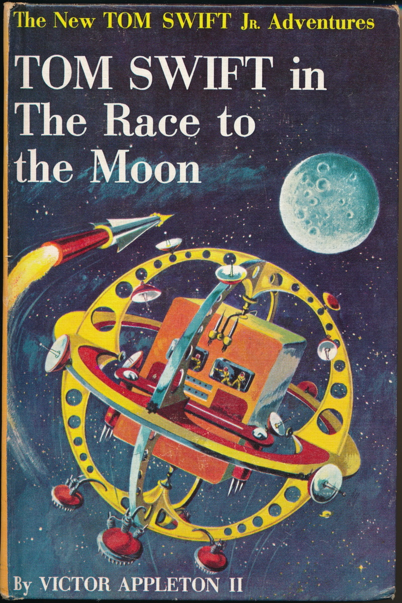 Tom Swift