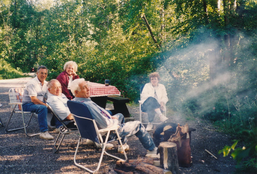 Cookout