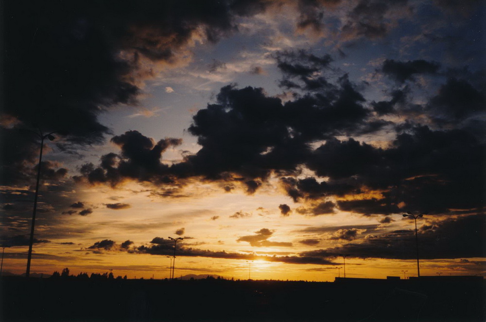 Midnight Sun