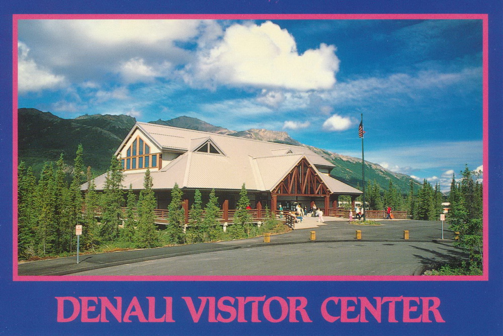 Denali Alaska