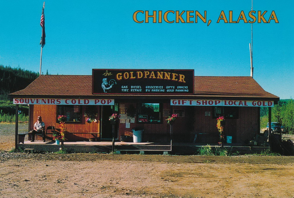 Chicken