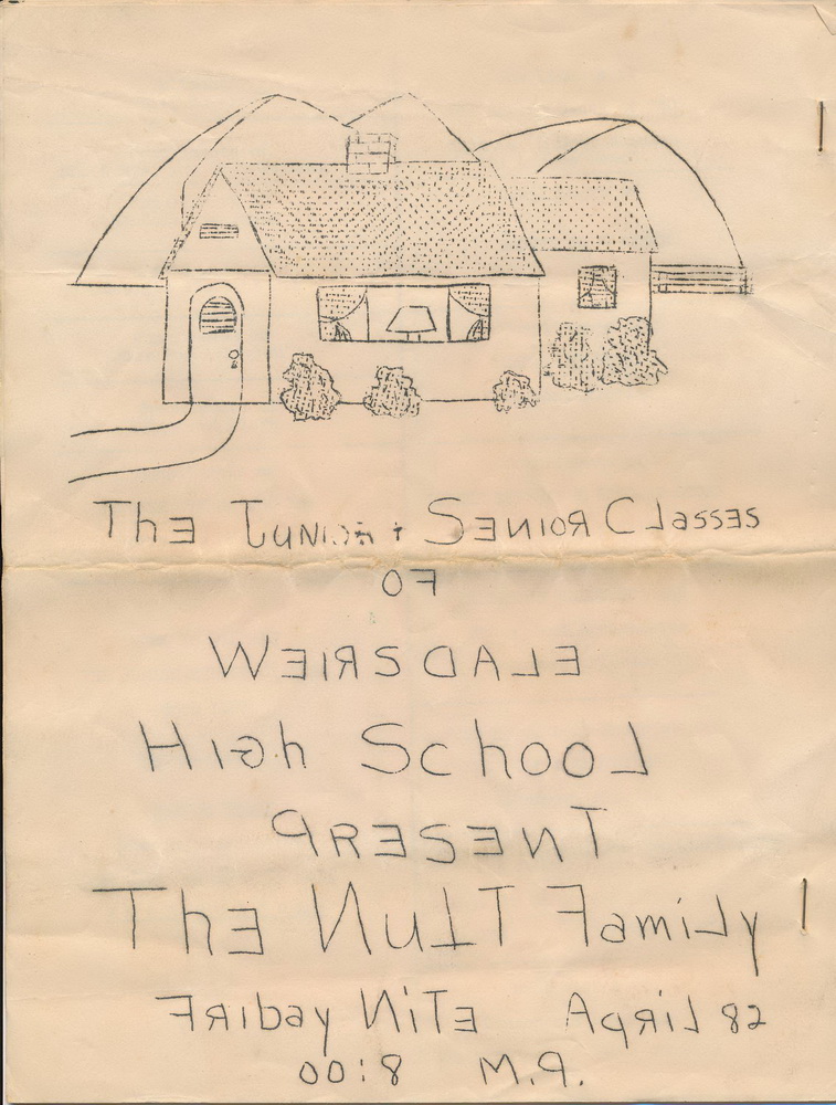 The Program