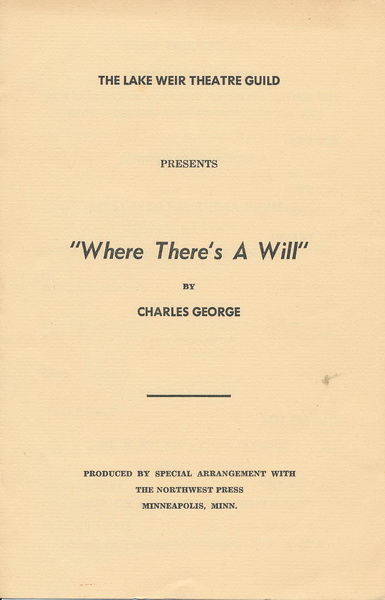 The Program