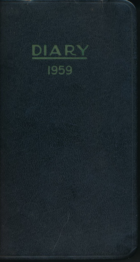 Diary