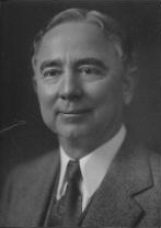 Dr. Townes Randolph Leigh